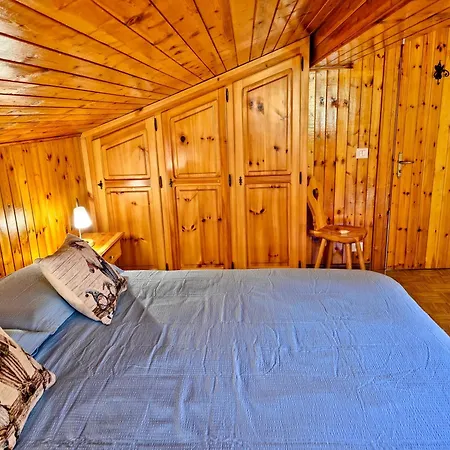 Apartament 360 Viewpoint Alpine 