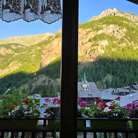 Apartament 360 Viewpoint Alpine 