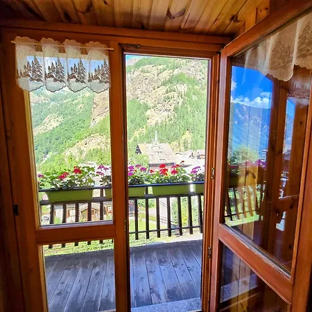 Apartament 360 Viewpoint Alpine 