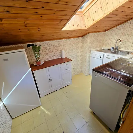 Apartament 360 Viewpoint Alpine 