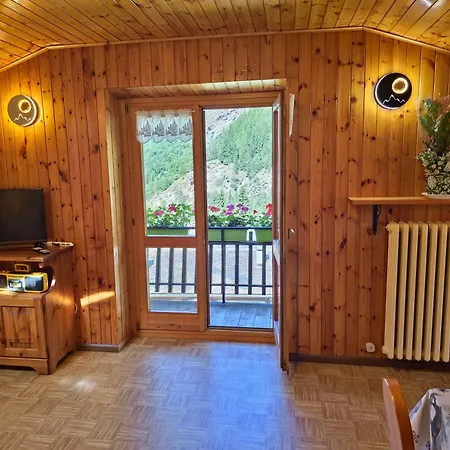 Apartament 360 Viewpoint Alpine 