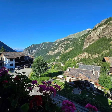 Apartament 360 Viewpoint Alpine 