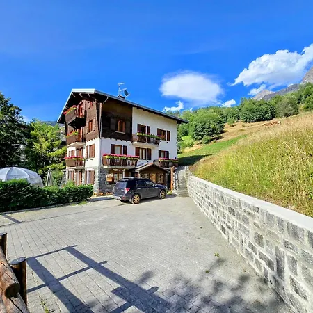 Apartament 360 Viewpoint Alpine 