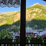 Apartamento 360 Viewpoint Alpine 