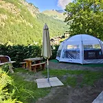 Apartamento 360 Viewpoint Alpine 