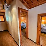 Apartamento 360 Viewpoint Alpine 