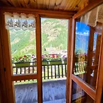 Apartamento 360 Viewpoint Alpine 
