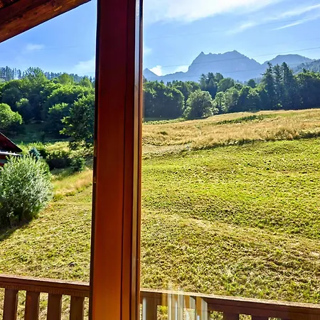 360 Viewpoint Alpine 