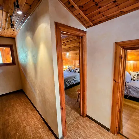 Apartment 360 Viewpoint Alpine 