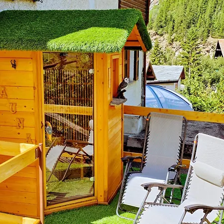 360 Viewpoint Alpine 