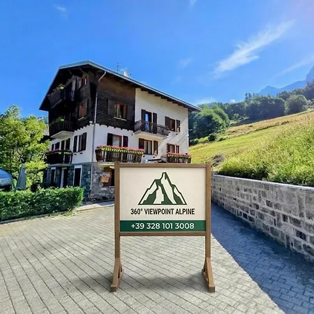 360 Viewpoint Alpine 