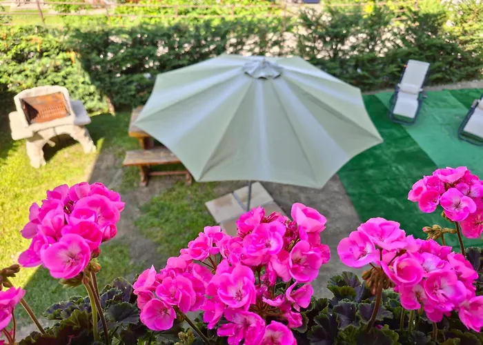 Διαμέρισμα 360 Viewpoint Alpine 