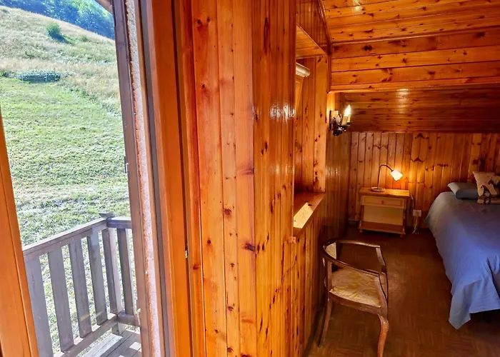 360 Viewpoint Alpine 