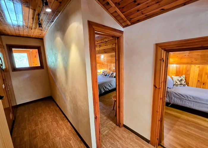 Διαμέρισμα 360 Viewpoint Alpine 