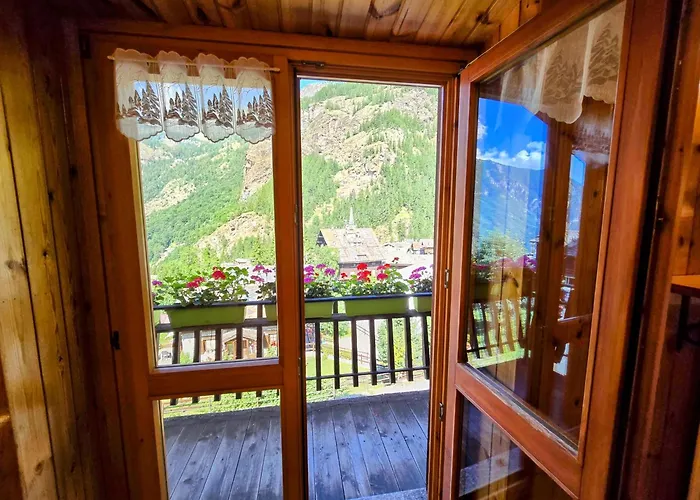 Διαμέρισμα 360 Viewpoint Alpine 