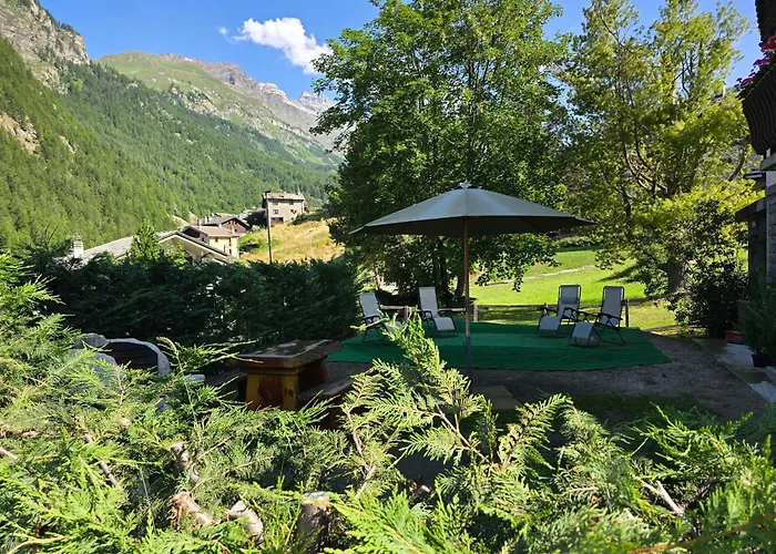 360 Viewpoint Alpine 